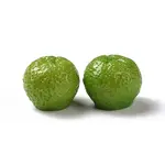 Cute Opaque Resin Decoden Cabochons