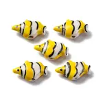 Handmade Porcelain Beads