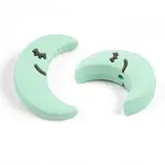 Food Grade Eco-Friendly Silicone Focal Beads