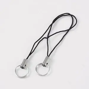 Nylon Cord Mobile Making Cord Loops