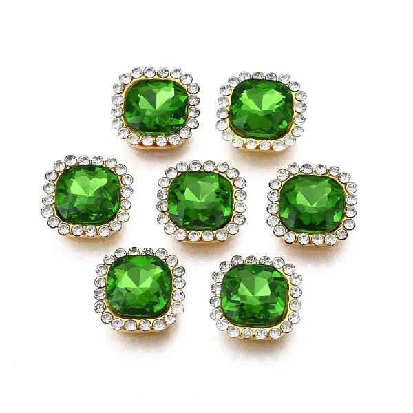 Sew on Rhinestone