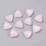Natural White Jade Cabochons