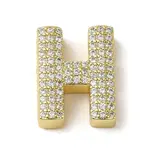 Brass Beads