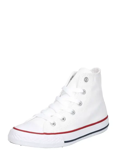 CONVERSE Tenisky 'Chuck Taylor All Star'  námornícka modrá / červená / biela