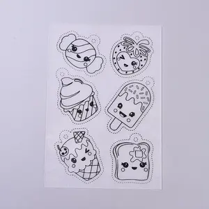 Plastic Heat Shrink Film Paper
