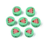 Handmade Polymer Clay Beads
