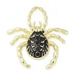 Alloy Rhinestone Pendants