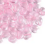 Transparent Acrylic Beads