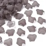 Transparent Acrylic Beads