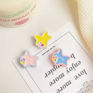 Opaque Acrylic Beads