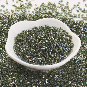 TOHO Japanese Seed Beads