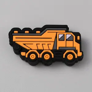 Food Grade Eco-Friendly Silicone Beads