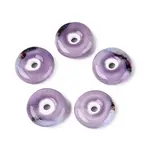 Vintage Handmade Porcelain Beads