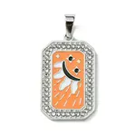 304 Stainless Steel Pendants