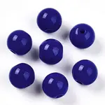 Opaque Colours Glass Seed Beads