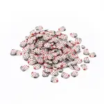 Handmade Polymer Clay Cabochons