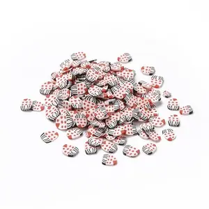 Handmade Polymer Clay Cabochons