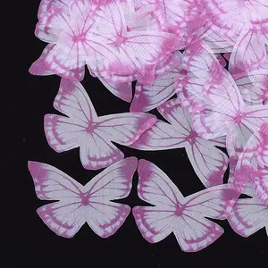 Organza Fabric