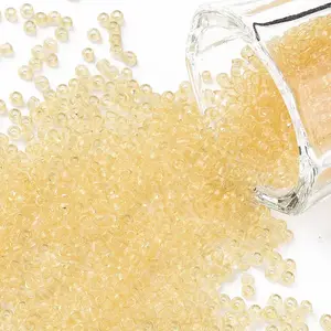 Glass Seed Beads