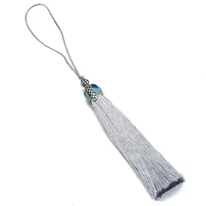 Polyester Tassel Pendant Decorations