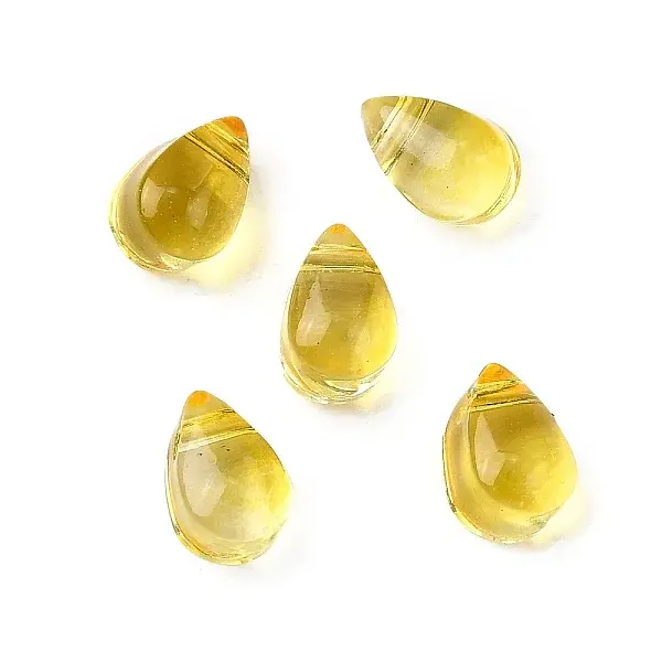Glass Beads