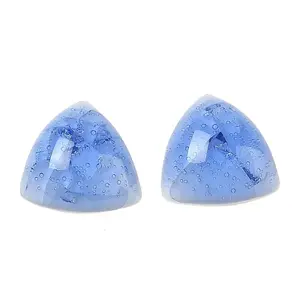 Handmade Porcelain Cabochons