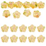 10Pcs Handmade Lampwork Beads