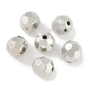 CCB Plastic Beads