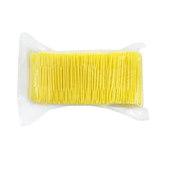 Plastic Yarn Knitting Needles