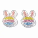 Transparent Resin Cabochons