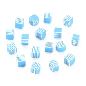 Handmade Polymer Clay Cabochons