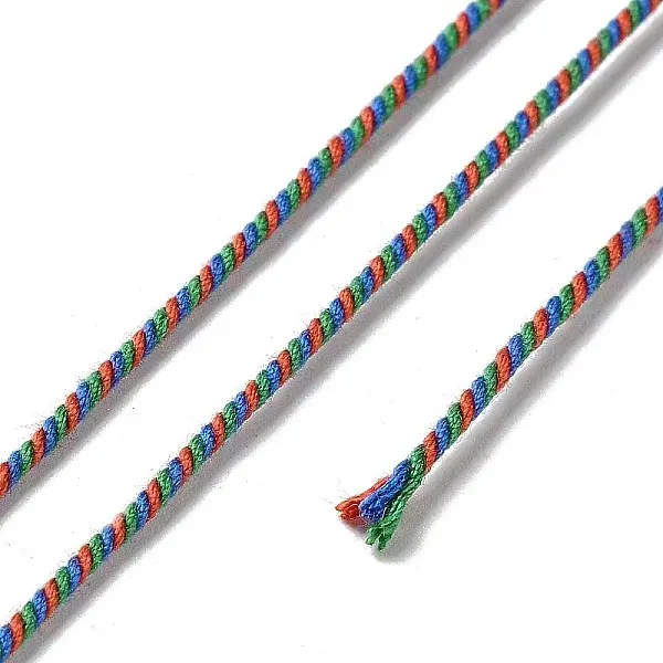 Polyester Twisted Cord