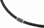 Boccia Titanium Pánský náhrdelník 0843-0345