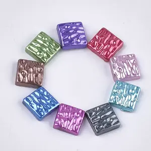 Resin Cabochons