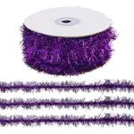 Plastic Hanging Garland