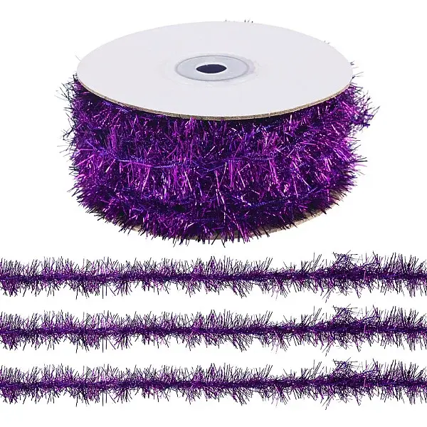 Plastic Hanging Garland