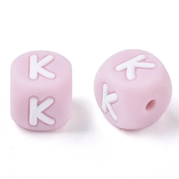 Food Grade Eco-Friendly Silicone Beads