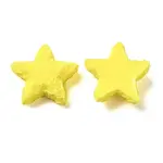 Opaque Resin Cabochons