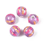 Handmade Porcelain Ceramic Beads