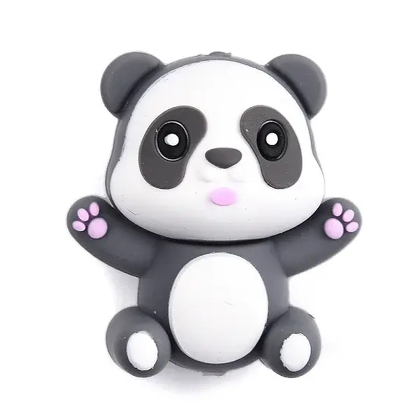 Silicone Beads