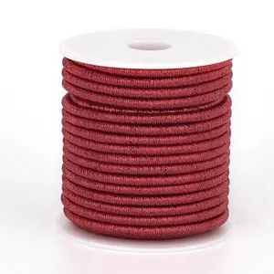 Polyester Metallic Cord