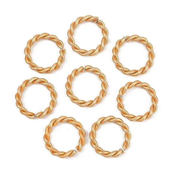 Aluminum Quick Link Connectors