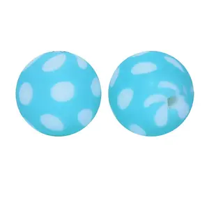 Silicone Round Beads Making Kit
