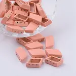 Spray Painted Alloy Multi-Strand Links
