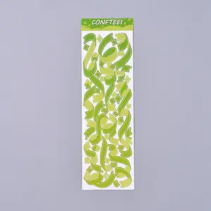 Decorative Labels Stickers