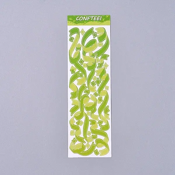 Decorative Labels Stickers