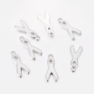 Alloy Enamel Pendants