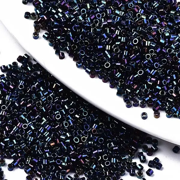 FGB 11/0 Grade A Glass Seed Beads