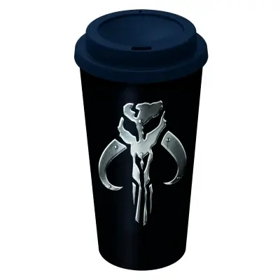 Hrnek na kávu Mandalorian, 520 ml