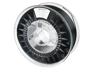 Spectrum 81011 3D filament, PC/ABS FR V0, 1,75mm, 1000g, Čierny (Black)